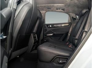 Porsche Cayenne Turbo S E-Hybrid Coupé