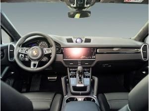 Porsche Cayenne Turbo S E-Hybrid Coupé