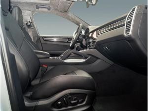 Porsche Cayenne Turbo S E-Hybrid Coupé