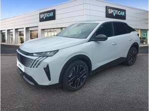 Peugeot 3008 NEU Allure Hybrid 136 e-DSC