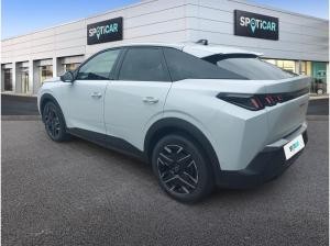 Peugeot 3008 NEU Allure Hybrid 136 e-DSC