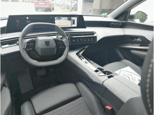 Peugeot 3008 NEU Allure Hybrid 136 e-DSC