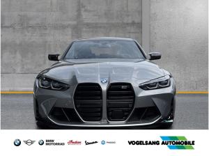 BMW M3 Competition xDrive // Sofort Verfügbar // H&K Soundsystem, Carbonsportsitze, M Drivers Package uvm.