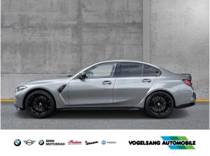 BMW M3 Competition xDrive // Sofort Verfügbar // H&K Soundsystem, Carbonsportsitze, M Drivers Package uvm.