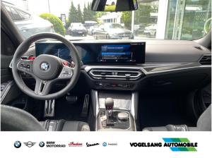 BMW M3 Competition xDrive // Sofort Verfügbar // H&K Soundsystem, Carbonsportsitze, M Drivers Package uvm.