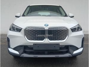 BMW iX1 eDrive20 AHK Komfortzugang Sitzhzg. Vorn