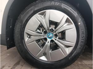 BMW iX1 eDrive20 AHK Komfortzugang Sitzhzg. Vorn