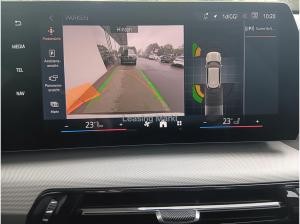 BMW iX1 eDrive20 AHK Komfortzugang Sitzhzg. Vorn