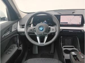 BMW iX1 eDrive20 AHK Komfortzugang Sitzhzg. Vorn