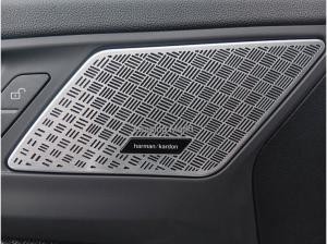 BMW iX1 eDrive20 AHK Komfortzugang Sitzhzg. Vorn