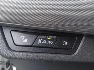 BMW iX1 eDrive20 AHK Komfortzugang Sitzhzg. Vorn