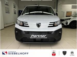 Peugeot Partner Kastenwagen L1 BlueHDi 100