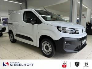 Peugeot Partner Kastenwagen L1 BlueHDi 100