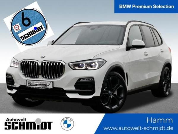 Foto - BMW X5 xDrive30d M Sportpaket NP:101.9tsd 0Anz=787,-