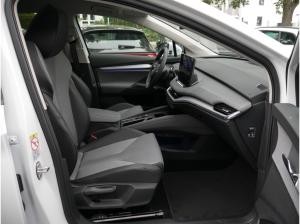 Skoda ENYAQ Coupé 60 - PDC SHZ KAMERA NAVI ACC LED PANO *SN26*