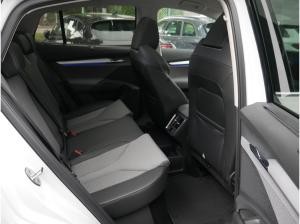 Skoda ENYAQ Coupé 60 - PDC SHZ KAMERA NAVI ACC LED PANO *SN26*