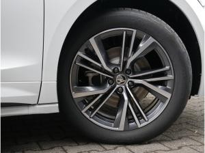 Skoda ENYAQ Coupé 60 - PDC SHZ KAMERA NAVI ACC LED PANO *SN26*