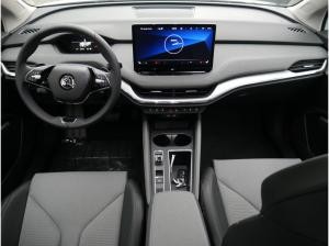 Skoda ENYAQ Coupé 60 - PDC SHZ KAMERA NAVI ACC LED PANO *SN26*