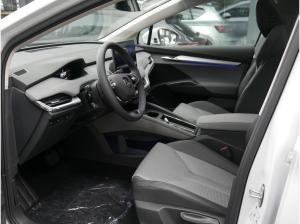 Skoda ENYAQ Coupé 60 - PDC SHZ KAMERA NAVI ACC LED PANO *SN26*