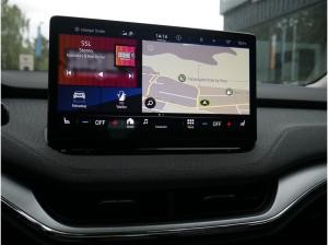 Skoda ENYAQ Coupé 60 - PDC SHZ KAMERA NAVI ACC LED PANO *SN26*