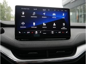 Skoda ENYAQ Coupé 60 - PDC SHZ KAMERA NAVI ACC LED PANO *SN26*