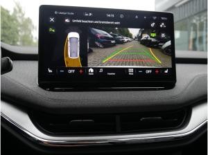 Skoda ENYAQ Coupé 60 - PDC SHZ KAMERA NAVI ACC LED PANO *SN26*