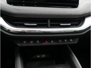 Skoda ENYAQ Coupé 60 - PDC SHZ KAMERA NAVI ACC LED PANO *SN26*