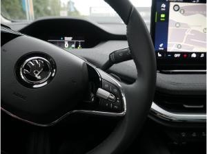 Skoda ENYAQ Coupé 60 - PDC SHZ KAMERA NAVI ACC LED PANO *SN26*