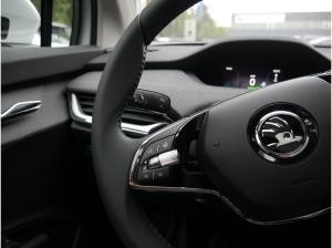 Skoda ENYAQ Coupé 60 - PDC SHZ KAMERA NAVI ACC LED PANO *SN26*