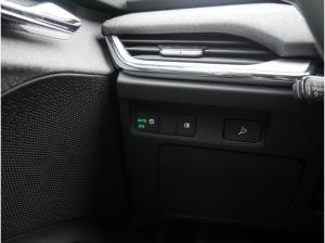 Skoda ENYAQ Coupé 60 - PDC SHZ KAMERA NAVI ACC LED PANO *SN26*