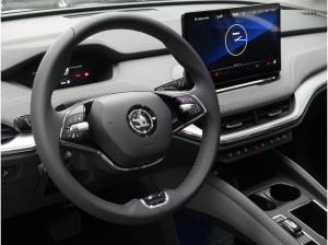 Skoda ENYAQ Coupé 60 - PDC SHZ KAMERA NAVI ACC LED PANO *SN26*