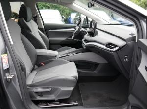 Skoda ENYAQ Coupé 60 - PDC SHZ KAMERA NAVI ACC LED PANO *SN111*