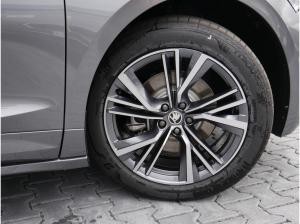 Skoda ENYAQ Coupé 60 - PDC SHZ KAMERA NAVI ACC LED PANO *SN28*