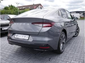 Skoda ENYAQ Coupé 60 - PDC SHZ KAMERA NAVI ACC LED PANO *SN111*