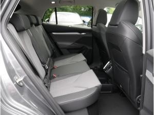 Skoda ENYAQ Coupé 60 - PDC SHZ KAMERA NAVI ACC LED PANO *SN111*