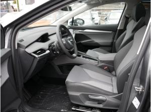 Skoda ENYAQ Coupé 60 - PDC SHZ KAMERA NAVI ACC LED PANO *SN111*