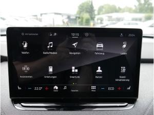 Skoda ENYAQ Coupé 60 - PDC SHZ KAMERA NAVI ACC LED PANO *SN28*