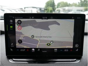 Skoda ENYAQ Coupé 60 - PDC SHZ KAMERA NAVI ACC LED PANO *SN111*