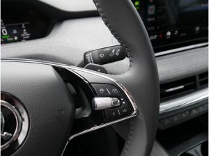 Skoda ENYAQ Coupé 60 - PDC SHZ KAMERA NAVI ACC LED PANO *SN111*