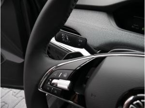 Skoda ENYAQ Coupé 60 - PDC SHZ KAMERA NAVI ACC LED PANO *SN111*