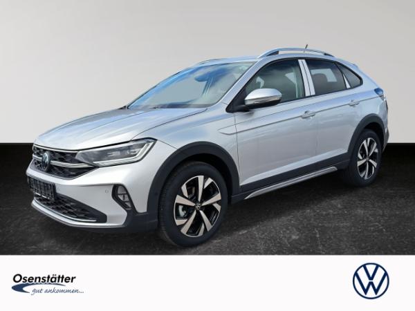 Volkswagen Taigo Style 1,5 TSI ACC Matrix ParkAssist Kamera Navi SideAssist