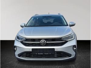 Volkswagen Taigo Style 1,5 TSI ACC Matrix ParkAssist Kamera Navi SideAssist