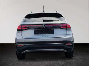 Volkswagen Taigo Style 1,5 TSI ACC Matrix ParkAssist Kamera Navi SideAssist