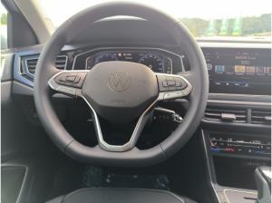 Volkswagen Taigo Style 1,5 TSI ACC Matrix ParkAssist Kamera Navi SideAssist