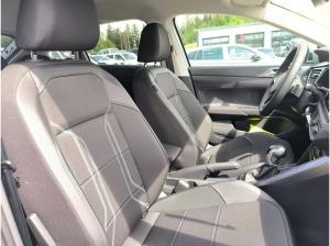 Volkswagen Taigo Style 1,5 TSI ACC Matrix ParkAssist Kamera Navi SideAssist