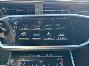 Audi RS7 Sportback ABT LE 1.000