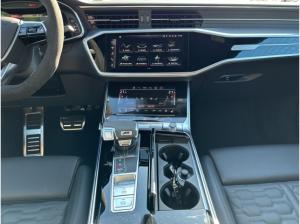 Audi RS7 Sportback ABT LE 1.000