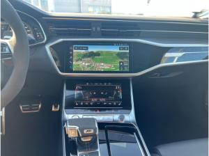 Audi RS7 Sportback ABT LE 1.000