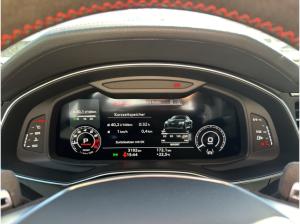 Audi RS7 Sportback ABT LE 1.000