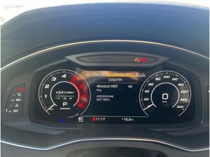 Audi RS7 Sportback ABT LE 1.000